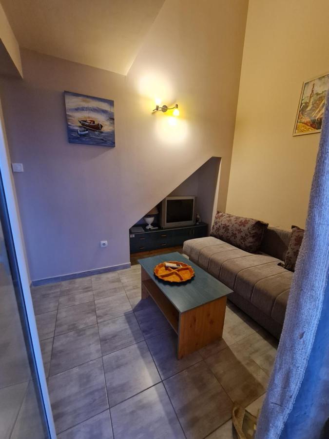 בודווה Hibiscus Guest House מראה חיצוני תמונה